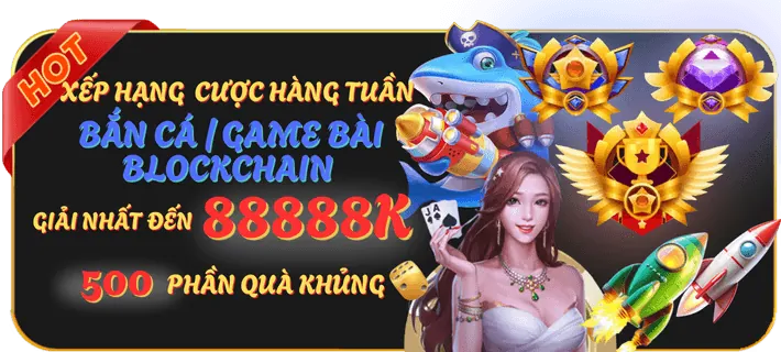 Trò chơi mới ra mắt 88vin casino