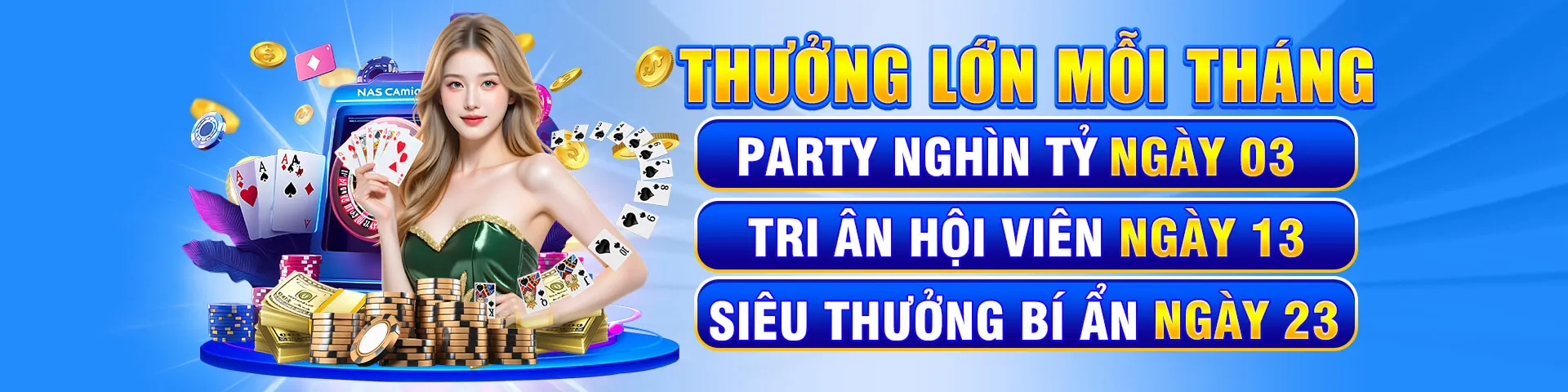 Hình ảnh chào mừng đăng ký tài khoản 88vin casino