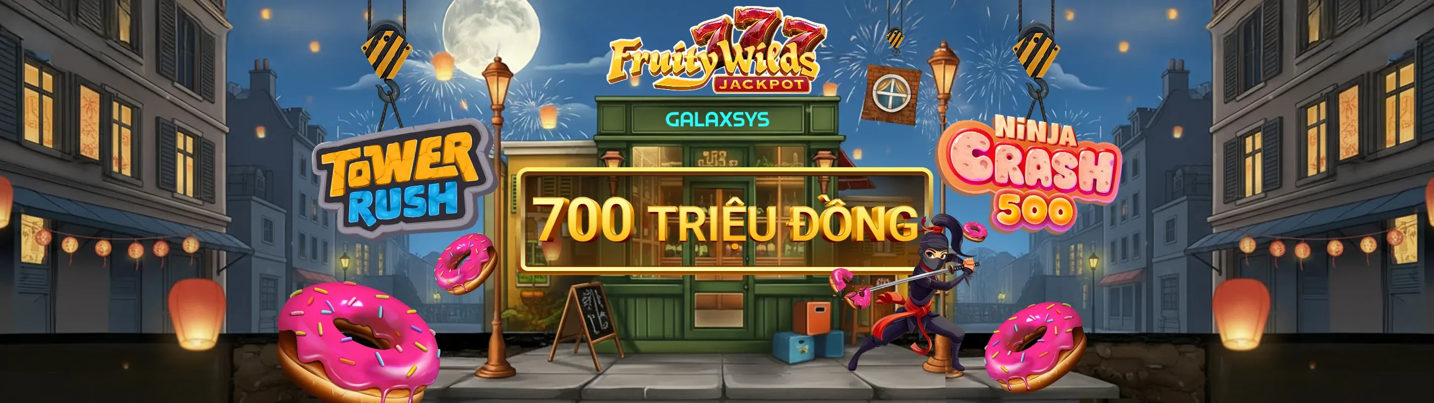 Xổ Số 88vin Casino Trực Tuyến