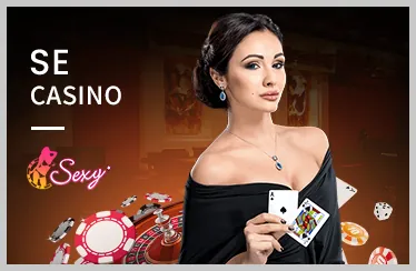 Thưởng nạp Casino trực tuyến
